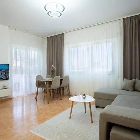 Apartamento Rana Vista Durrës