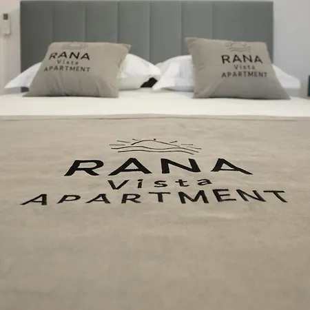 Appartamento Rana Vista Durrës