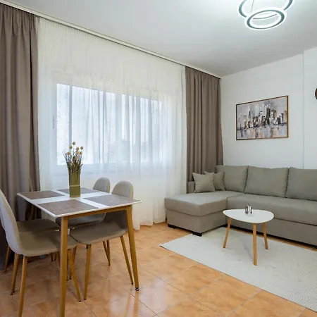 Rana Vista Appartamento Durrës