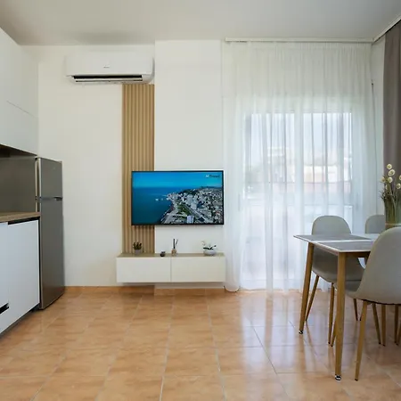 Appartamento Rana Vista