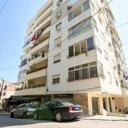 Rana Vista Appartamento Durrës