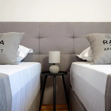 Appartamento Rana Vista