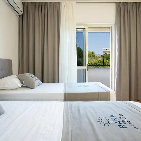 Rana Vista Apartamento Durrës