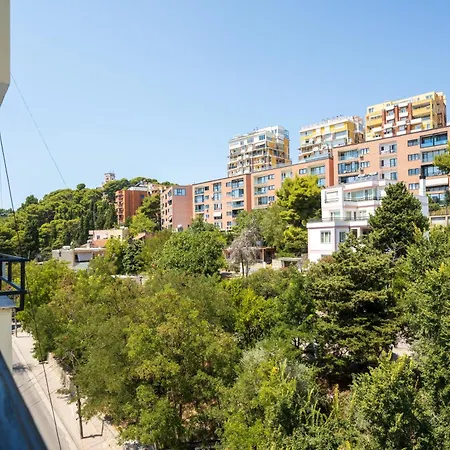 Apartamento Rana Vista