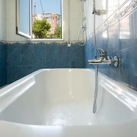 Apartamento Rana Vista