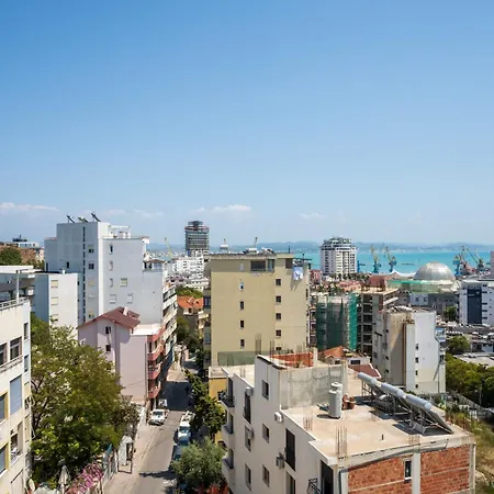 Rana Vista * Durrës