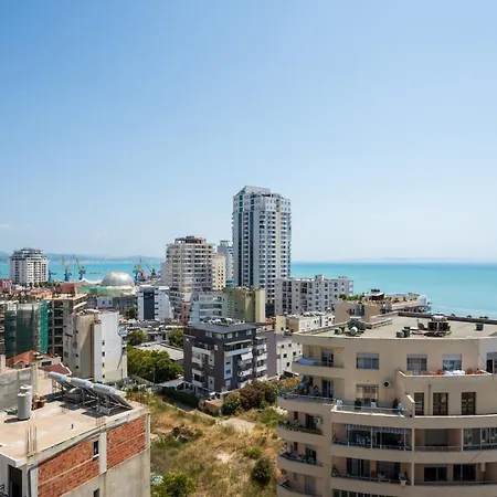 Appartamento Rana Vista Durrës
