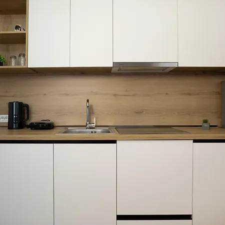 Apartamento Rana Vista